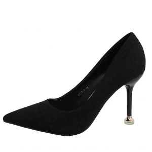 Shoes women stilleto heels heel protector fashion lady high heel shoe