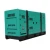 Import SHX diesel generator 100kva 3 phase generator 80kw silent diesel generator from China