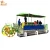 Import sightseeing party cruise pub pedal electric boat from China