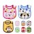 Import silicone baby bib manufacture wholesale and custom 100% cotton waterproof baby bib from China