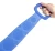 Silicone Body Scrubber Bath Shower Towel Back Cleaning Shower Strap Silicone Body Brush