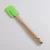 Import Silicone BPA Free silicone micro spatula for kitchen and bakeware tools from China