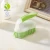 Import Silicone Clean Kitchen Dish Washing Brush With Soap Dispenser from China