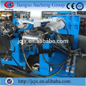 silicone wire and cable making machine
