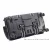 Import SILVEROCK Luggage Traval Case Transport Carry Roll Packing Bag for BROMPTON PIKES 3SIXTY Folding Bikes from China