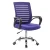 Import Simple Design office chairs Comfortable Soft Mesh Office Computer Swivel Chair from China