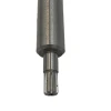 Simple innovative products worm wheel and worm screw shaft