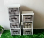 simple tv stand wood kitchen bathroom living room drawers storage cabinet furniture