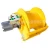 Import Single drum 1 ton/2 tons/3 tons hydraulic winch for tractors/anchor/excavator/shrimp boat/fishing net from China