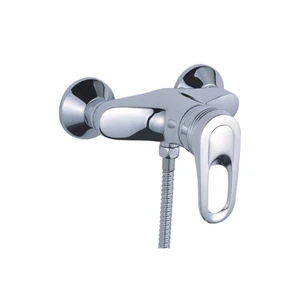 Single Handle ACS Shower Faucet with Brass Body MY8903-8