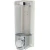 Import Single Hotel Liquid Soap Dispenser Shower Head Manual Soap Dispenser from China