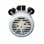 single phase ac motor 1.5 hp electric motor 220V