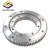 Import single row external gear slewing ring bearing for welding robot from China