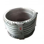 Single Type Hinge Factory Price Expansion Joints