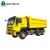 Sinotruck Howo Dumper Truck 6x4 336 371 10 Wheeler  40Ton Tipper Truck Dump Truck with low price