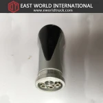 Sinotruck WG9925240020 Leather Car Gear Knob