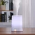 Import Sixu wholesale air purifier led light therapy machine humidifier fogger essential oil aroma diffuser from China