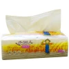 Skin-friendly Facial Tissues Factory Price