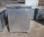 Import skip bins recycling containers waste bins with steel lids from China