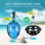 Import SKTIC Hot Selling Mask And Snorkel Set Scuba Diving Equipment For Wholesales from China