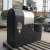 Import small batch coffee bean roasting machine/Gas heating commercial coffee roaster from China