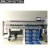 Small eco solvent printer with DX5 DX7 head vinyl sticker printing machine