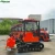 Import small farm tractors with rubber tracks rubber crawler tractor from China