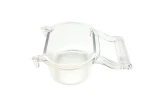 Small Lux Feeder Bird accessories 10 pcs