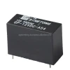 Small Package auto Signal relay for Automatic control systems