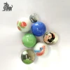 small toy glass marbles for sale custom printed