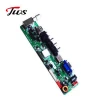 Smart electronics amplifier circuit board, PCB PCBA assembly, circuit board manufacturing