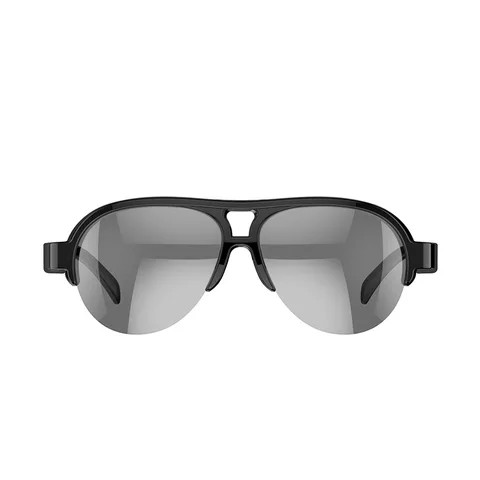 Smart Sun Glasses 2024 Men Women Virtual Music Sunglass Smart Cycling Eyewear Speakers Wireless Headset Sunglasses