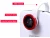 Import smartphone 3 in 1 optical lens plastic clip super wide angle macro lens kit 180 degree phone fisheye lens from China