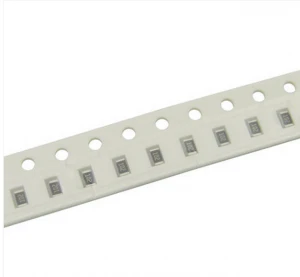 smd resistors 1206 different resistance from 0,1ohm to 33M ohm