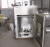 Import Smoke drying machine dryer house for sausage fish meat from China
