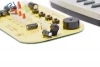 smt fan circuit board high quality electronics appliances fan control board and mainboard
