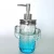 Import Soap Liquid Dispenser Long Nozzle Lotion Pump 70MM Stainless Steel Pump on Mason Jar from China