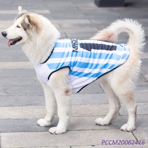 Soccer Team Pet Dog Jersey T-Shirt World Cup Clothing Sports Football Basketball Pet Apparel Vest Dog Jerseys