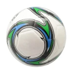 Soccermax Soccer Balls Wholesale Cheap No Logo Machine Seam Promotion Goods Ball Size 3 4 5 Customized Wholesale Sports Products