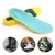 Import Soft Comfortable PU Foam Material Sole Sports Insoles Men&#39;s Athlete Performance Full-Length Gel Shoe Insert for Men and Women from China
