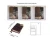 Import Soft Genuine Leather Vintage Agenda Multifunctional Design 2018 Dairy With Card Holder from China