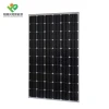 Solar energy product ODM mono 300 watt solar panels for home solar system solar panel prices