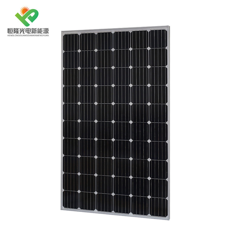 Buy Solar Energy Product Odm Mono 300 Watt Solar Panels For Home Solar ...