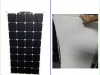 Solar Energy Products 18V Flexible Photo voltaic Solar Panels