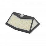 Solar street wall satir spot lights 212 led lamp alternative energy generators