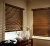 Import Solid Wood  Window Blinds For Home Decor from China
