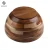 Import SOPEWOD Acacia Wooden Salad Bowl 11.8 Inches Wood Salad Bowl Modern Kitchen Food Customized Camping Fuzhou Sustainable 15 Days from China