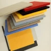 Soundproof felt for sound absorbing Material Fabric Wall