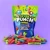 Import SOUR PUNCH Bites, Assorted Flavors Candy Pieces, 9oz Bag from USA