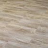South Korea Eco-friendly Stone Polymer Stone-powder Plastic Composite Indoor interior Marble Flooring
